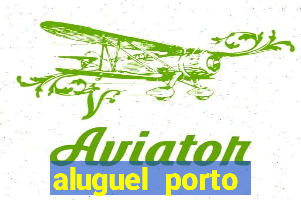 aluguel porto alegre kitnet